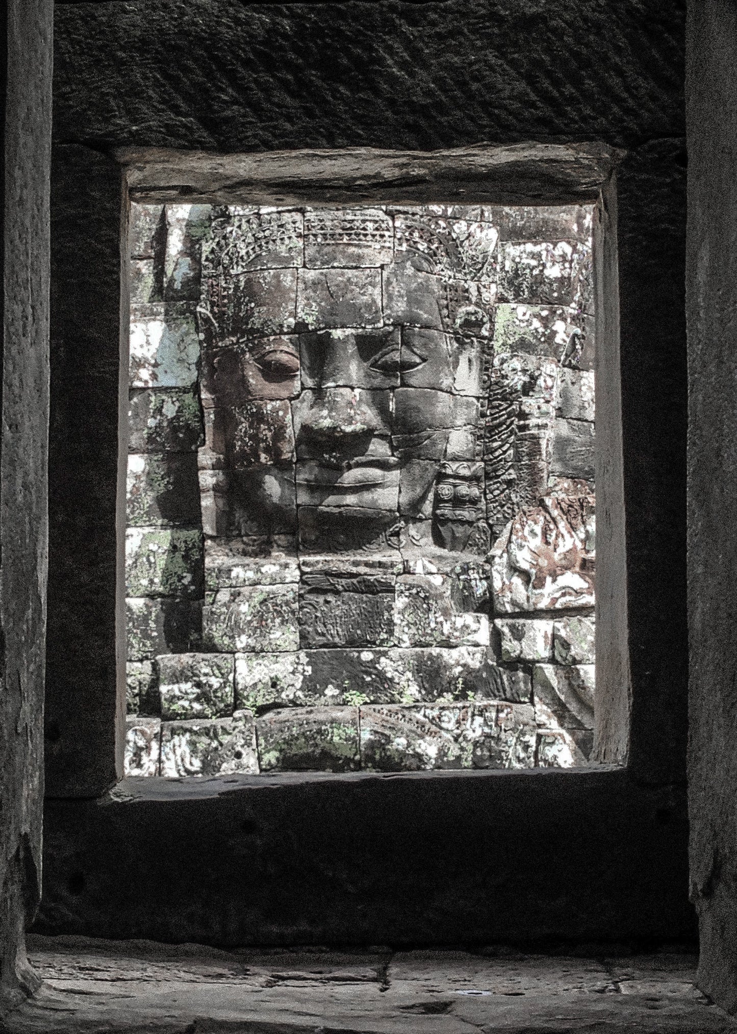 Bayon