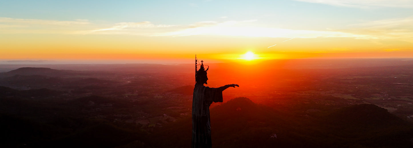 Puig de Sant Salvador